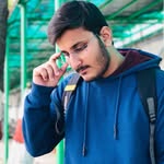 Azam Rizvi - @aurelius7175 - Instagram