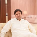 Azam Rizvi - @ghalib_hussain110 - Instagram