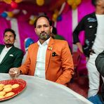 Azam Rizvi - Facebook