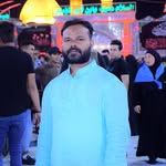 Azam Rizvi - @azam_rizvi_7860 - Instagram
