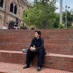 Syed Ali Azam Shah - @azam.rizvi.94009 - Instagram