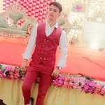 Azar Ali - @jabihasn - Instagram