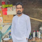 Azar Ali - @azarali49 - Instagram