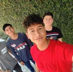 Azarel González - Facebook