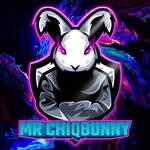 Azarel Gonzalez - @mrchiqbunny - Instagram