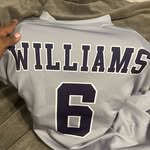 Azariah Williams - @azariah_wiliams_4 - Instagram