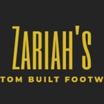 Azariah Williams - @zariahsshoes - Instagram