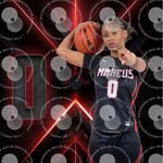 Azariah Williams - @bas.ketballaz - Instagram