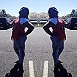 A'Zariah Williams - @_colormezarii - Instagram