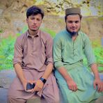 Azaz Ali - Facebook