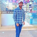 Azaz Ali - Facebook