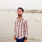 Azaz Ali - @azazali7417 - Instagram