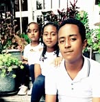 Azeb Abebe - Facebook