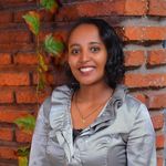 Azeb Abebe - @azeb783 - Instagram
