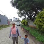 Azeb Abebe - Facebook