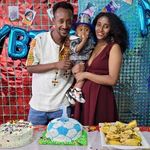 Azeb Abebe - @azeb.abebe.7399 - Instagram