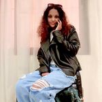 Azeb Abebe - @aziazebabebe - Instagram