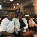 Azeb Hagos - @hagos.azeb - Instagram