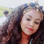 azeb hagos - @azeb4947 - Instagram