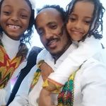 Azeb Hagos - @azeb.hagos.9 - Instagram