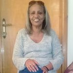 Azeb Hagos - @azebhagos7 - Instagram