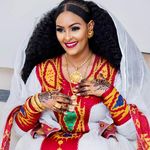 Azeb Hagos - @azeb_hag - Instagram