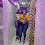 Azeb Hagose - @azebhagos123 - Instagram