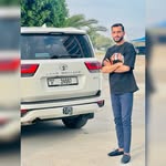Azeem Arif - @azeemarif15 - Instagram