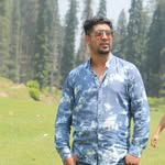 Azhar Bashir - @aliazu786 - Instagram