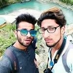 Azhar Bashir - @aaykay_07 - Instagram
