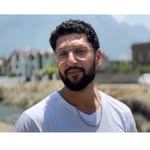 Majnūn - @azharbashir_ - Instagram