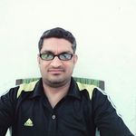 Mohammed Azhar Ul Haque - @azhar_ul_haque - Instagram