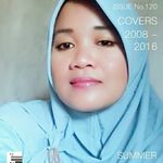 Mamika Silmi Azhara - @mamikasilmiazhara - Instagram