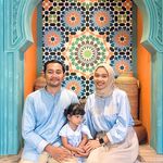 Silmi Azhari Armadiani - @silmiazharia - Instagram