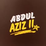 Abdul Aziz II - @azizabdul_88 - Instagram
