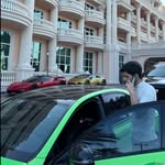 Сардор - @aziz.abdullayev.fan - Instagram
