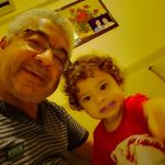 Aziz Akın - @dedeaziz48 - Instagram