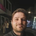 Aziz Akın - @35saintjoseph - Instagram