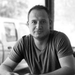 Aziz Akın - @azizakinn - Instagram