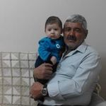 Aziz Akın - @azizmurfetakin - Instagram