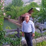 Aziz Akin - Facebook