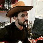 Aziz Farhat - @aziz_blitz - Instagram