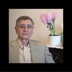Aziz Asgharzadeh Fozi - @azizfozi1949 - Instagram