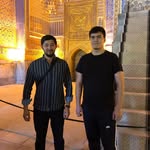 Aziz Fozilov - @azizfozilov1 - Instagram