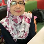 foziahaziz - @azizfoziah - Instagram