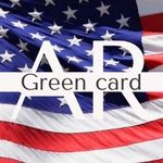 ОНЛАЙН ЗАПОЛНЕНИЕ GREEN CARD - @aziz.rakhima.greencard - Instagram