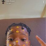 Aziz Green - @imziz84 - Instagram
