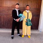 Aziz Greenois - @aziz_greenois_ - Instagram