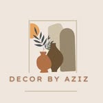 Aziz Haddouch - @decor_by_aziz - Instagram