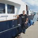 Aziz Haddouche - @azizhaddouche - Instagram